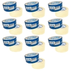 Fita Crepe Uso Geral Profissional Pintura 48mmx50m | Tigre |